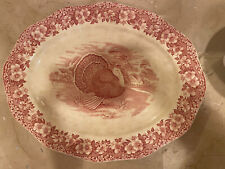 Vintage wedgwood turkey for sale  Jensen Beach