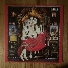 Perry farrell signed for sale  Elk Grove Village