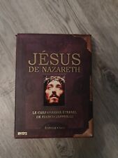 Coffret jesus nazareth d'occasion  Saint-Michel-Chef-Chef