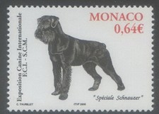 Monaco 2006 mnh d'occasion  Lyon VII