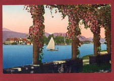 Lago maggiore 1925 gebraucht kaufen  Aachen