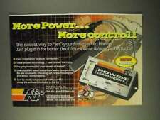 1999 power commander for sale  Madison Heights