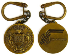 Porte clés key d'occasion  Beaucaire