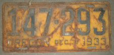 1933 oregon december for sale  Caldwell