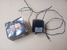 Casio adaptor 4150. for sale  NEW MILTON