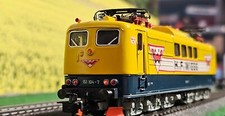 Selten märklin 3195 gebraucht kaufen  Eppertshausen