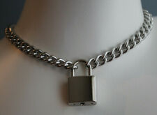 Padlock stainless steel for sale  EASTBOURNE