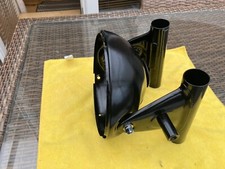 Suzuki gt185 headlight for sale  WARRINGTON