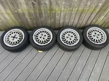 Mk2 golf bbs for sale  IPSWICH