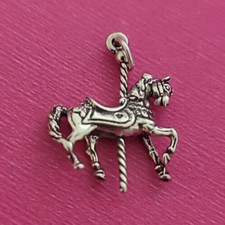 Sterling silver baby for sale  Millington