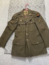 War uniform jacket for sale  New Kensington