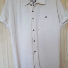 Elegante veste chemise d'occasion  Pfastatt