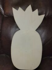 Pineapple shaped white for sale  Bath