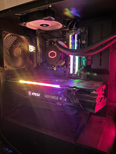 Msi geforce rgb for sale  Arnold