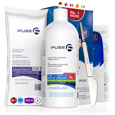 Fuss plus pack gebraucht kaufen  Köln