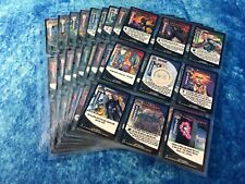 Men trading card for sale  KIDDERMINSTER