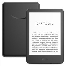 Kindle amazon 16gb usato  Pasiano di Pordenone