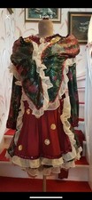 drag queen kleid gebraucht kaufen  Magdeburg