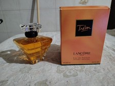 Tresor lancome 100 usato  Cosenza