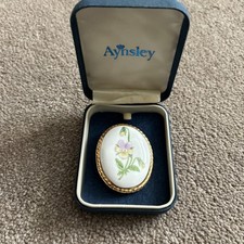 Vintage aynsley fine for sale  DUNFERMLINE