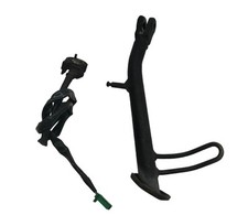 Bequille laterale honda d'occasion  Vitrolles