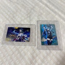 Genshin impact wafer usato Genshin impact wafer usato  Spedire a Italy