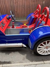 Locost kit car for sale  LEEDS