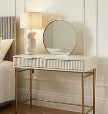 Cora dressing table for sale  STRANRAER