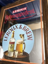 Vintage leroux brew for sale  Wakefield