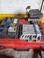 Transit euro rwd for sale  BONCATH