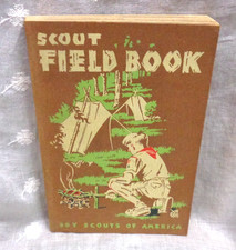 Vtg boy scouts for sale  Vandergrift