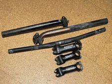 Konvolut ritchey vorbauten gebraucht kaufen  Köln