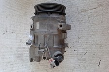 Compressore aria condizionata usato  Italia