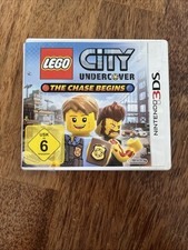 Lego city undercover gebraucht kaufen  Illingen