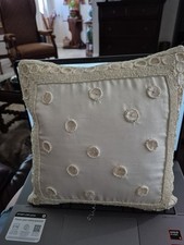 11x11 beautiful cream for sale  Port Charlotte