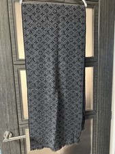 Louis vuitton scarf for sale  CARDIFF