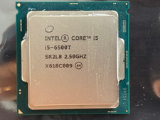 Intel core 6500t d'occasion  Illkirch-Graffenstaden