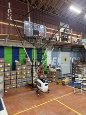 basketball shooting machine for sale basketball shooting machine for sale Canyon