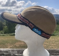 Vintage kavu canvas for sale  Graham