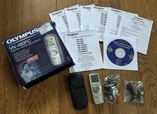 Olympus digital voice for sale  DONCASTER