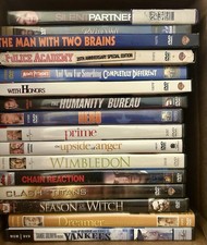 Dvd grab bag for sale  Seminole