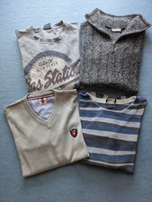 Pullover herren wellensteyn gebraucht kaufen  Bad Lobenstein