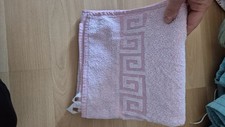 Rose rosa frottee gebraucht kaufen  Dresden