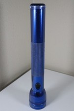 Vintage blue maglite for sale  Corvallis