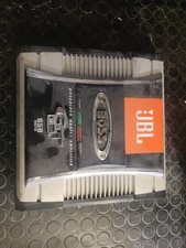 Amplificatore auto boss usato  Bari