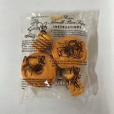 FITAS E PLUGUES DE BARRA DE ALÇA DE BICICLETA LARANJA/CARAMELO CAÇA SELVAGEM PARA BICICLETAS DE ESTRADA comprar usado  Enviando para Brazil