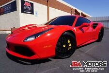 2016 ferrari 488 for sale  Mesa