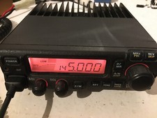 Yaesu 2500 d'occasion  Mezzavia