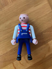 Playmobil gabelstaplerfahrer 3 gebraucht kaufen  Kamenz