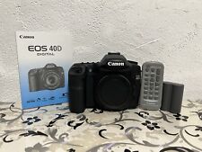 Canon eos 40 gebraucht kaufen  Memmingen